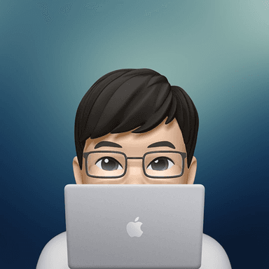 Akbar Riski - Full-Stack Developer